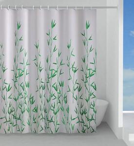 Gedy EUCALIPTO sprchový záves 180x200cm, polyester
