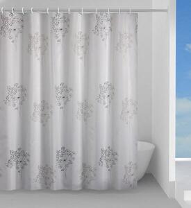 Gedy, PARFUME sprchový záves 180x200cm, polyester, 1322