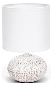 Aigostar - Stolná lampa 1xE14/40W/230V