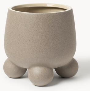 Obal na kvetináč Olea, V 26 cm