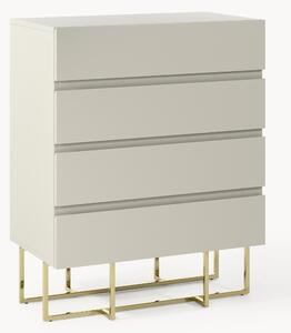 Drevená komoda Joe