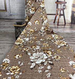 Ervi bavlna š.240 cm - kvety č.25047-40, metráž