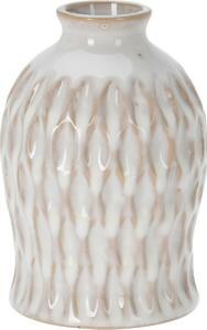 Porcelánová váza Ancona, 8,5 x 13 cm