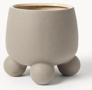 Veľký obal na kvetináč Olea, V 32 cm