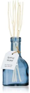 Wax Design Recycled Glass Spring Water aróma difuzér s náplňou 150 ml