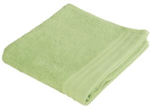 UTERÁK NA RUKY, 50/90 cm, zelená Boxxx - Kúpeľňový textil