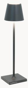Prenosná stmievateľná stolová LED lampa Poldina Pro Micro