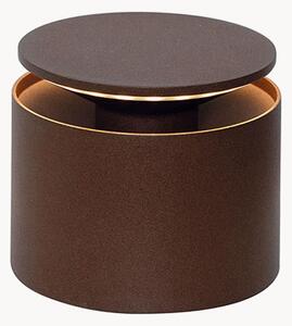 Prenosná stmievateľná stolová LED lampa Push-Up Pro