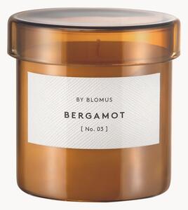 Vonná sviečka Valoa (Bergamot)