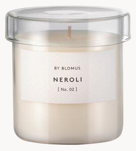 Vonná sviečka Valoa (Neroli)