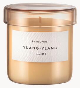 Vonná sviečka Valoa (Ylang-ylang)