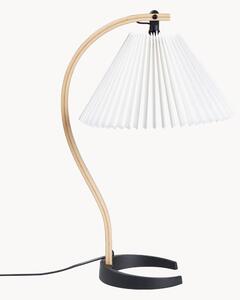 Veľká stolová lampa Timberline