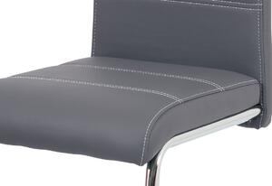 Jedálenská stolička HC-481 GREY