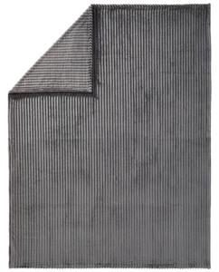PLÉD, polyester, 150/200 cm Novel - Textil do domácnosti