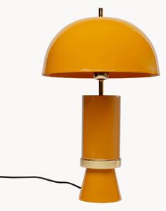 Veľká ručne vyrobená stolová lampa Josy