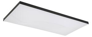 STROPNÉ LED SVIETIDLO, 60/30/10,5 cm Novel - Interiérové svietidlá