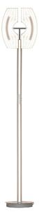 STOJACIA LED LAMPA, 44/38/183 cm Dieter Knoll - Interiérové svietidlá