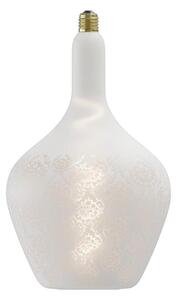 LED stmievateľná žiarovka VERSAILLES E27/5W/230V 1800K biela