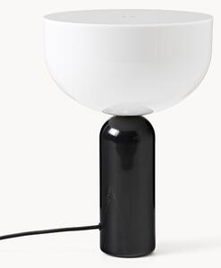 Stolová lampa z mramoru Kizu