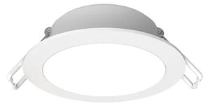 Aigostar - LED Kúpeľňové podhľadové svietidlo LED/4,8W/230V 6500K biela IP65