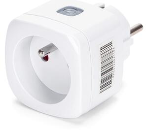 Aigostar - Inteligentná zásuvka E 2300W Wi-Fi Tuya