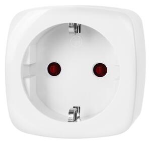 Aigostar - Inteligentná zásuvka F 2300 W Wi-Fi Tuya