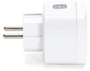 Aigostar - Inteligentná zásuvka E 2300W Wi-Fi Tuya