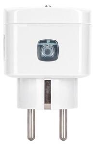 Aigostar - Inteligentná zásuvka E 2300W Wi-Fi Tuya