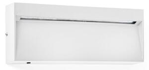 FARO 71967 - LED schodiskové svietidlo DUNE LED/6W/230V 2200/2700/3200/4000K IP65 biela