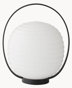 Stmievateľná prenosná stolová lampa Lantern