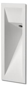 FARO 70927 - LED zabudovateľné svietidlo TIL LED/3W/24V CRI 90 IP65 biela