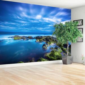 Fototapeta Vliesová Oceán austrália 104x70 cm
