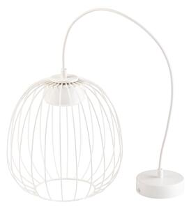 Luster na lanku OVELLA 1xGX53/10W/230V pr. 25 cm krémový