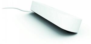 Philips - Rozširujúca sada LED RGB Stmievateľná lampa Hue PLAY LED/6W/230V biela