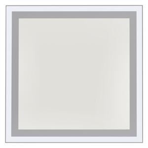 Leuchten Direkt 14850-16 - LED Stmievateľné svietidlo LED/17W/230V + LED/13W + DO