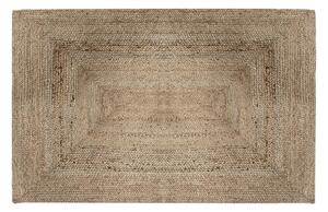Prírodný jutový koberec PALETAO 120 x 170 cm