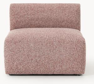 Buklé stredový modul Sofia
