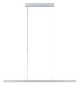 Paulmann 79902 - LED/43W Stmievateľný luster na lanku SMART LENTO 230V 2700-6000K