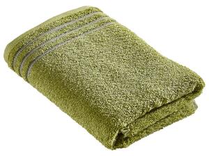 UTERÁK NA RUKY, 50/100 cm, zelená Vossen - Kúpeľňový textil