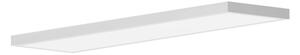 Brilagi - LED Kúpeľňové stropné svietidlo FRAME LED/40W/230V 120x30 cm IP44 biela