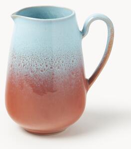 Ručne vyrobený džbán Marguerite, 1 l