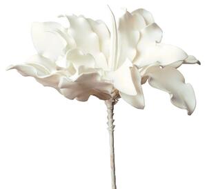 UMELÝ KVET protea 38 cm - Kvetinové dekorácie