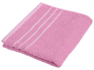 UTERÁK NA RUKY, 50/90 cm, ružová Esposa - Kúpeľňový textil