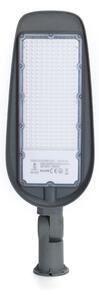 Aigostar - LED pouličné svietidlo SLIM LED/200W/230V 6500K IP65