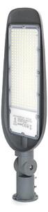 Aigostar - LED pouličné svietidlo SLIM LED/200W/230V 6500K IP65