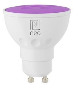 Immax NEO 07777C - SADA 3x LED RGB+CCT Stmievateľná žiarovka GU10/4,8W/230V Tuya