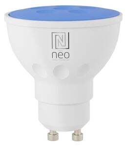 Immax NEO 07777C - SADA 3x LED RGB+CCT Stmievateľná žiarovka GU10/4,8W/230V Tuya