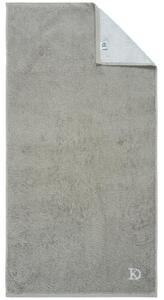 UTERÁK NA RUKY, 50/100 cm, sivá, svetlosivá Dieter Knoll - Kúpeľňový textil