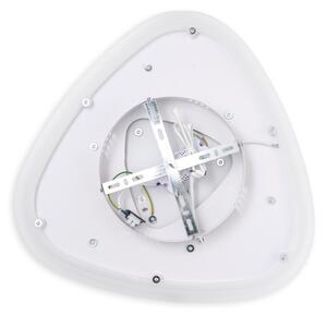 Brilagi - LED stmievateľné stropné svietidlo MODERN LED/58W/230V 3000-6000K + DO