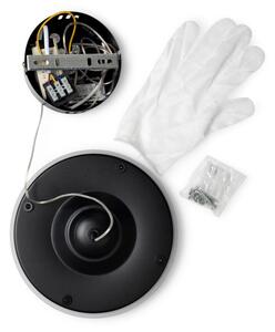 Brilagi - LED luster na lanku VERANO LED/15W/230V